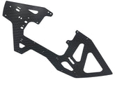 Goosky RS4 VENOM Carbon Fiber Main Frame Side Plate - HeliDirect